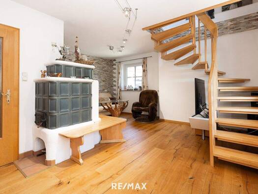 Wohnung zum Kauf 538.000 € 6 Zimmer 128 m² frei ab 01.03.2026 St. Veit im Pongau 5621