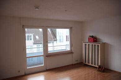Wohnung zur Miete 470 € 1,5 Zimmer 34 m² Geschoss 1/5 frei ab 01.07.2025 Petershausen-West Konstanz 78467