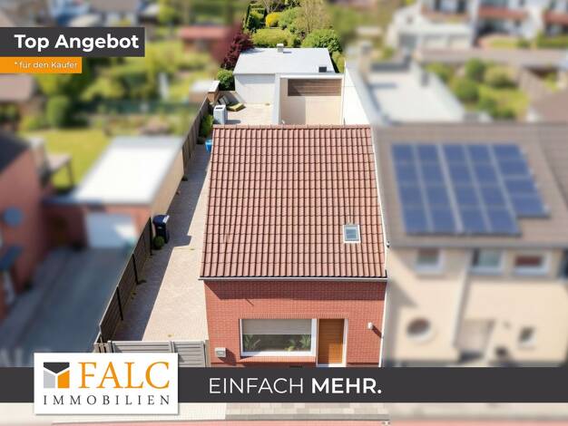 Grundstück zum Kauf provisionsfrei 219.000 € 763 m² Grundstück Hochheide Duisburg 47198