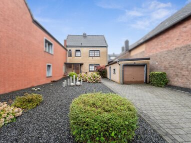 Einfamilienhaus zum Kauf 249.000 € 5 Zimmer 130 m² 433 m² Grundstück Teveren Geilenkirchen 52511