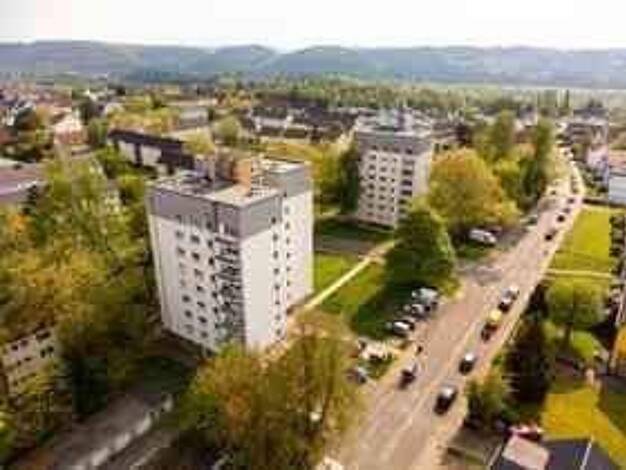 Wohnung zur Miete 633 € 3 Zimmer 69 m² 6. Geschoss frei ab 06.03.2026 Bachstr. 14 Winz-Baak Hattingen 45529