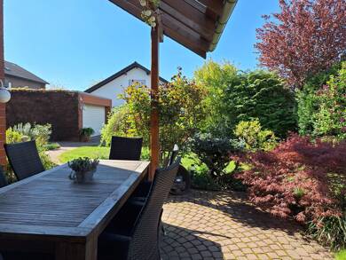 Haus zum Kauf provisionsfrei 550.000 € 6 Zimmer 172 m² 781 m² Grundstück Altenhagen Bielefeld 33729