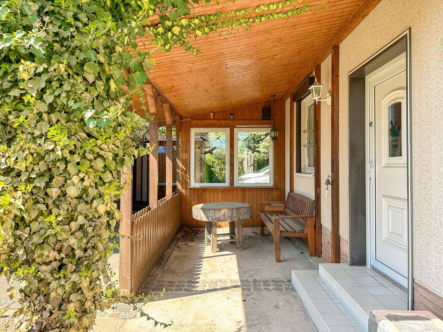 Einfamilienhaus zum Kauf - Ansicht 2