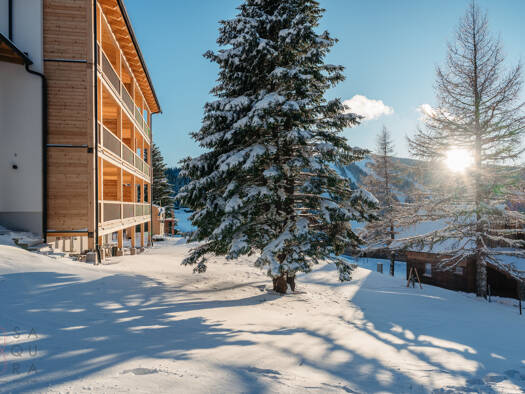 Wohnung zum Kauf 508.000 € 3 Zimmer 65,5 m² St. Gertraud 9413