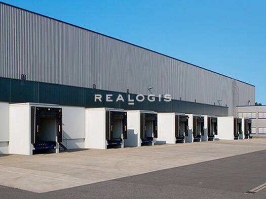 Halle/Industriefläche zur Miete 5.763 m² Lagerfläche Bulmke-Hüllen Gelsenkirchen 45888