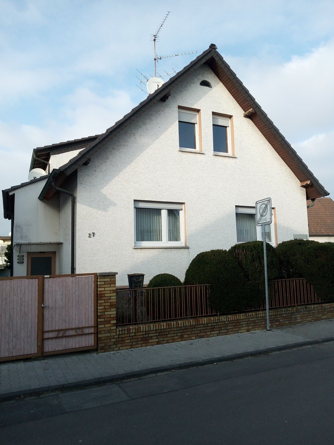 Einfamilienhaus zum Kauf 249.000 € 7 Zimmer 115 m²<br/>Wohnfläche 502 m²<br/>Grundstück Biblis Biblis 68647