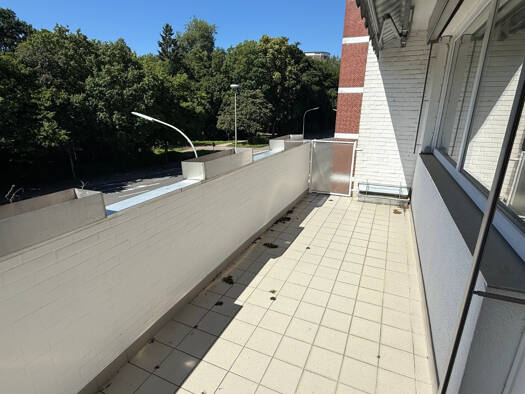 Wohnung zum Kauf 135.000 € 3 Zimmer 92 m² 2. Geschoss Heppens Wilhelmshaven 26384