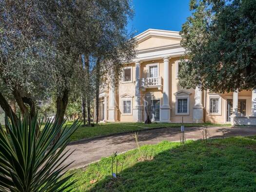 Einfamilienhaus zum Kauf 9.900.000 € 16 Zimmer 856,7 m² Menton 06500
