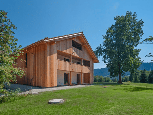 Bauernhaus zum Kauf 5 Zimmer 280 m² 8.608 m² Grundstück Rochusfeld Bad Kohlgrub 82433