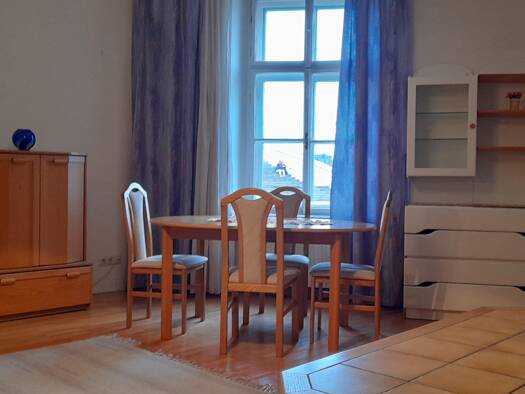 Wohnung zur Miete auf Zeit 1.471 € 1 Zimmer 80 m² frei ab 27.12.2026 Urfahr Linz 4040