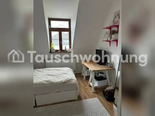 Wohnung zur Miete Tauschwohnung 1.500 € 3 Zimmer 70 m² Neustadt-Süd Köln 50677