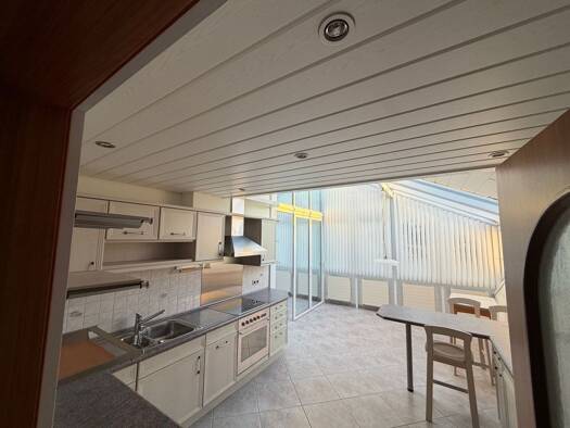 Wohnung zur Miete 1.000 € 3,5 Zimmer 148 m² Geschoss 2/2 frei ab sofort Sulgen Schramberg 78713