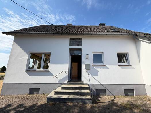 Einfamilienhaus zum Kauf 286.000 € 5,5 Zimmer 129 m² 1.513 m² Grundstück Schmidt Nideggen 52385