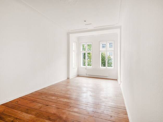Wohnung zum Kauf 295.000 € 2 Zimmer 58 m² 1. Geschoss Moabit Mitte 10553