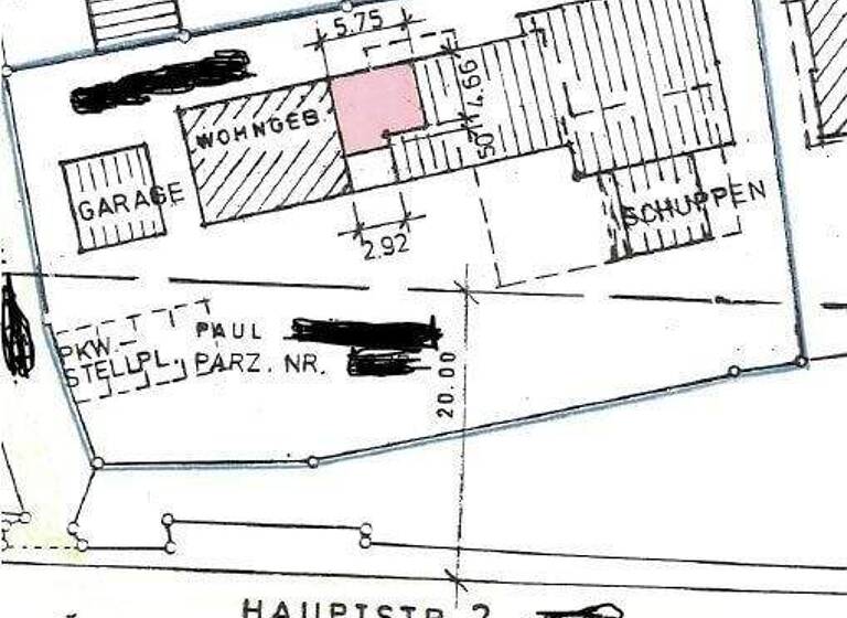 Grundstück zum Kauf 699.000 € 1.556 m² Grundstück frei ab sofort Steinenbronn 71144