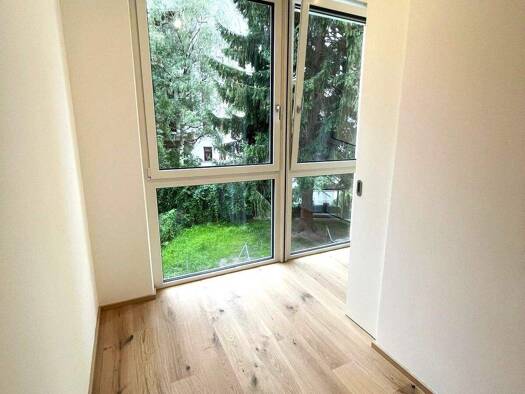Wohnung zum Kauf - Erstbezug provisionsfrei 449.600 € 3 Zimmer 50 m² 1. Geschoss Innsbruck 6020