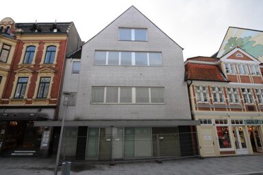 Laden zur Miete 510 m² Verkaufsfläche Bergedorf Hamburg 21029