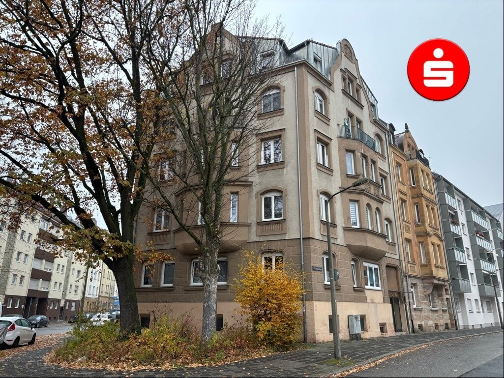 Wohnung zur Miete 950 € 3 Zimmer 85 m²<br/>Wohnfläche Hohe Marter Nürnberg 90441