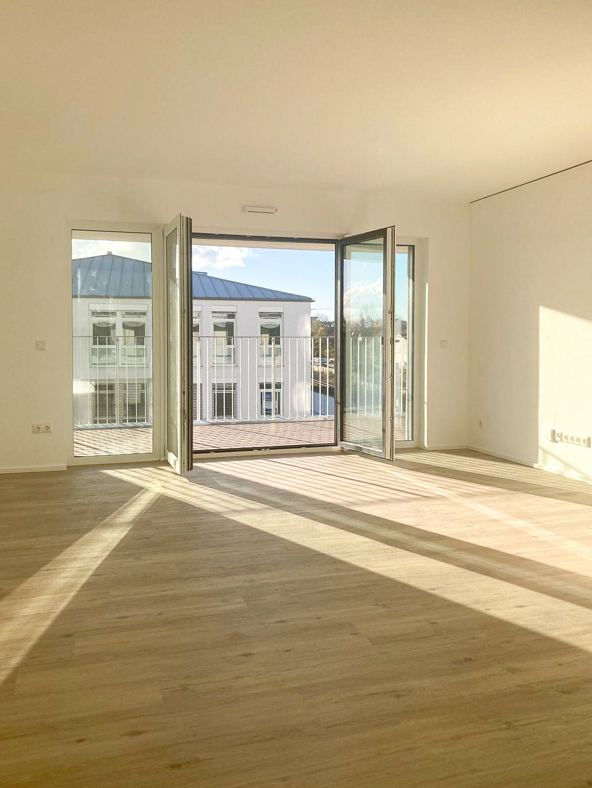 Wohnung zur Miete 1.710 € 3 Zimmer 118,3 m²<br/>Wohnfläche 2.<br/>Geschoss Thumenberger Weg 31 St. Jobst Nürnberg 90491