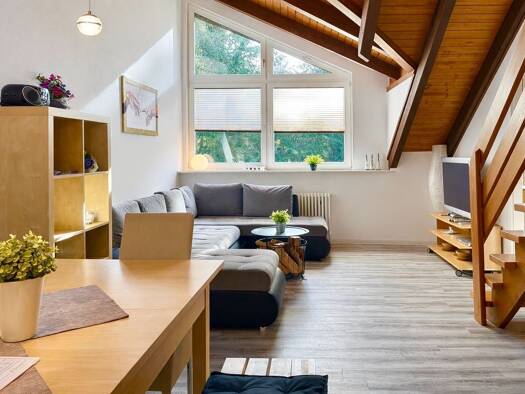 Maisonette zum Kauf als Kapitalanlage geeignet 239.000 € 4 Zimmer 69 m² Hochfirstweg 15 Titisee Titisee-Neustadt 79822