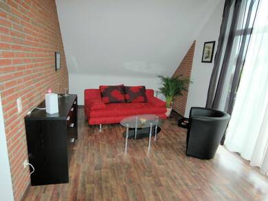 Wohnung zur Miete Wohnen auf Zeit 1.250 € 2 Zimmer 70 m² frei ab sofort Poll Köln 51105