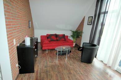 Wohnung zur Miete Wohnen auf Zeit 1.600 € 2 Zimmer 70 m² frei ab 01.07.2025 Poll Köln 51105