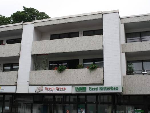 Wohnung zur Miete 580 € 3 Zimmer 83 m² 2. Geschoss frei ab 01.10.2025 Geilenkirchen Geilenkirchen 52511