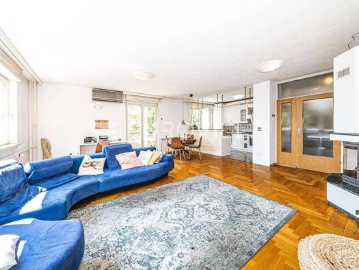 Wohnung zur Miete 1.200 € 2 Zimmer 100 m² 2. Geschoss Srednjaci Zagreb