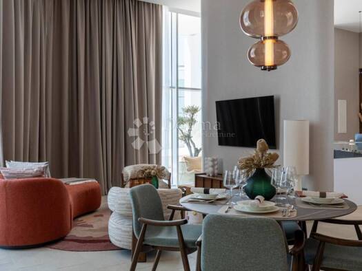Wohnung zum Kauf 1.517.368 € 3 Zimmer 167 m² 2. Geschoss Novi Vinodolski Novi Vinodolski