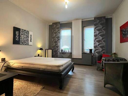 Gewerbeobjekt zum Kauf als Kapitalanlage geeignet 700.000 € 13 Zimmer 228 m² 3.384 m² Grundstück Bramstedt Bassum 27211