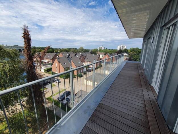 Wohnung zur Miete 811 € 2 Zimmer 75,9 m² frei ab 12.05.2026 Gustav-Stresemann-Str. 5 Südstadt Grevenbroich 41515