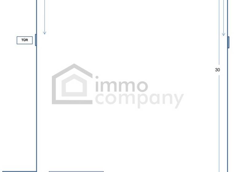 Lagerhalle zur Miete 10,08 € 513 m² Lagerfläche Elixhausen 5161