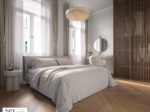 Studio zum Kauf - Erstbezug 349.000 € 1 Zimmer 36,3 m² 3. Geschoss Tendlergasse 3 Wien 1090