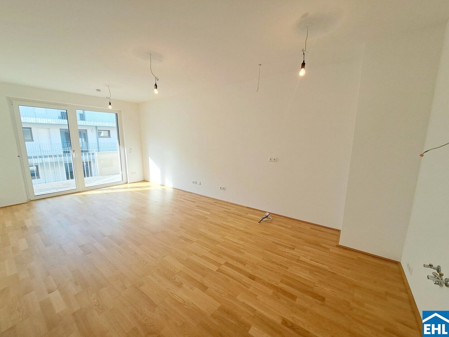 Wohnung zum Kauf 269.000 € 2,5 Zimmer 57,7 m²<br/>Wohnfläche 2.<br/>Geschoss Schlösselgasse Stockerau 2000