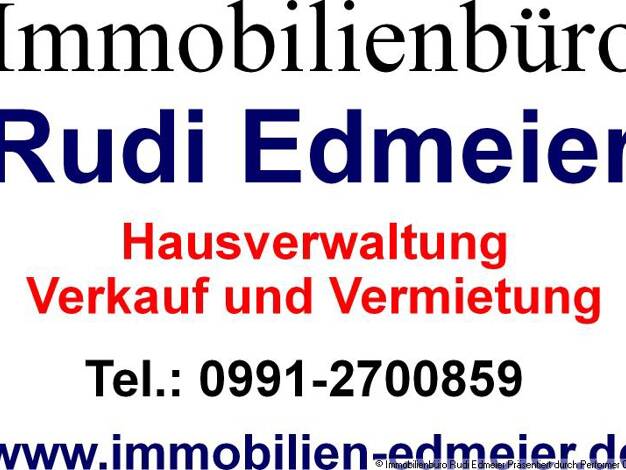 Wohnung zum Kauf 229.000 € 3 Zimmer 80 m² 2. Geschoss Troststr. Deggendorf 94469