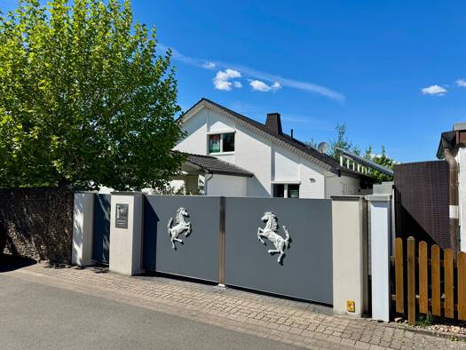 Einfamilienhaus zum Kauf 629.000 € 8 Zimmer 332 m² 781 m² Grundstück Gohfeld Löhne 32584