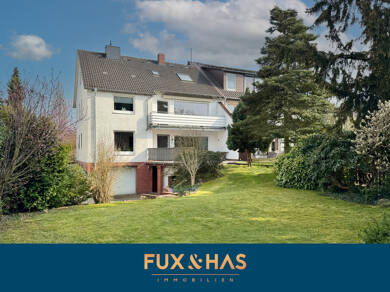 Mehrfamilienhaus zum Kauf 459.900 € 8 Zimmer 230 m² 578 m² Grundstück Schölerberg 145 Osnabrück / Schölerberg 49082
