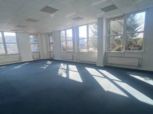 Bürofläche zur Miete provisionsfrei 6,95 € 264 m² Bürofläche teilbar ab 214 m² Steinberg Dietzenbach 63128