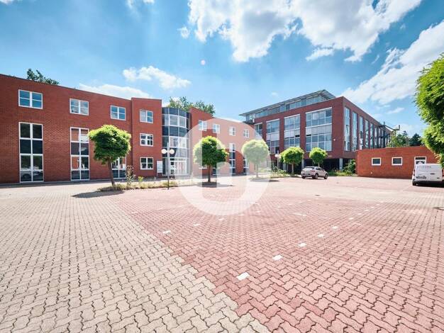 Bürofläche zur Miete provisionsfrei 9,50 € 463 m² Bürofläche Aspelohe 26 Garstedt Norderstedt 22848