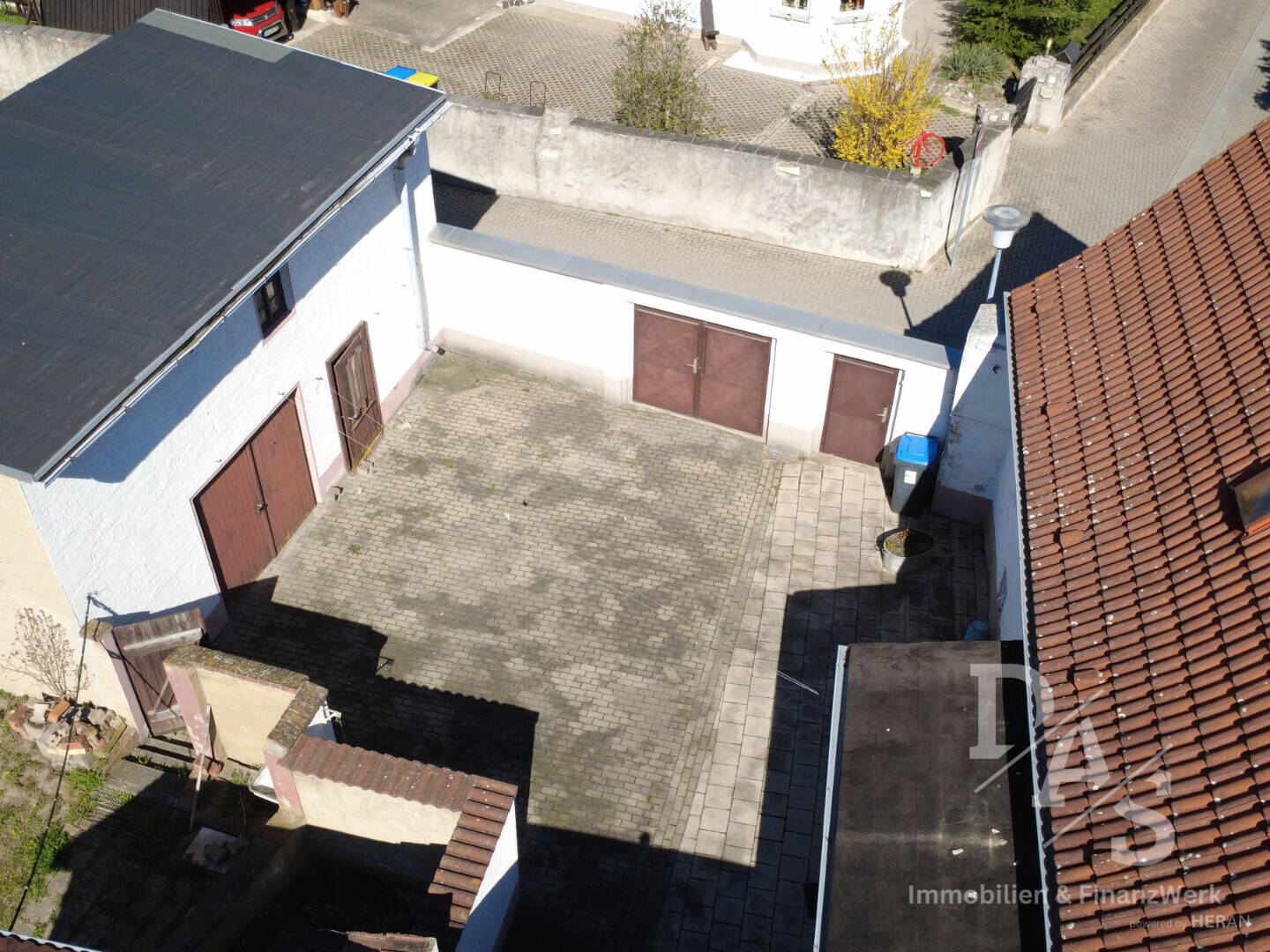 Einfamilienhaus zum Kauf - Ansicht 3