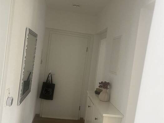 Wohnung zur Miete 350 € 2 Zimmer 49 m² 1. Geschoss frei ab 01.11.2026 Everstein 15 Holzminden Holzminden 37603