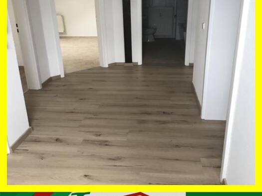 Wohnung zur Miete 280 € 3 Zimmer 50,1 m² 2. Geschoss frei ab sofort Schönborn-Dreiwerden Rossau/ OT Schönborn-Dreiwerden 09661