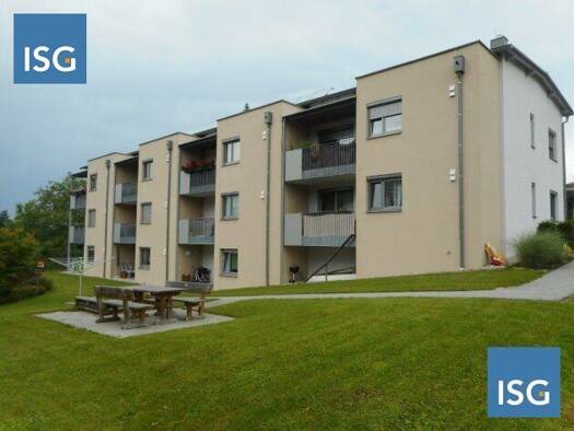 Wohnung zur Miete 547 € 3 Zimmer Fichtenweg 3 Enzenkirchen 4761