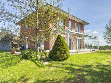 Haus zum Kauf 495.000 € 4 Zimmer 148 m² 1.243 m² Grundstück Dollerup Dollerup 24989