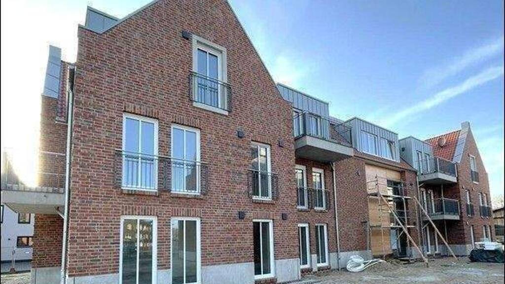 Wohnung zur Miete - Erstbezug 690 € 1,5 Zimmer 57,5 m² EG frei ab 01.07.2026 Cloppenburg 49661