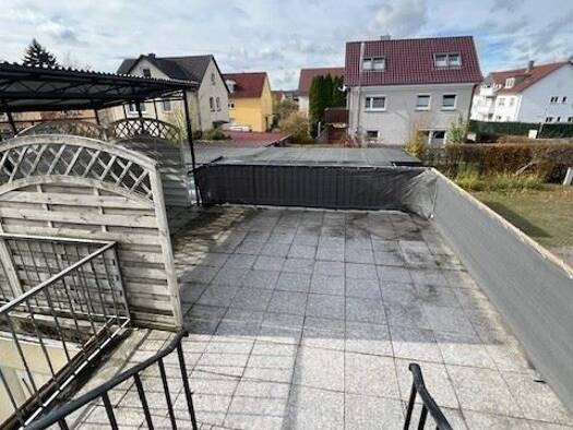 Wohnung zur Miete 1.150 € 5 Zimmer 120 m² frei ab sofort Ravensburger Straße 32 Weingarten 88250