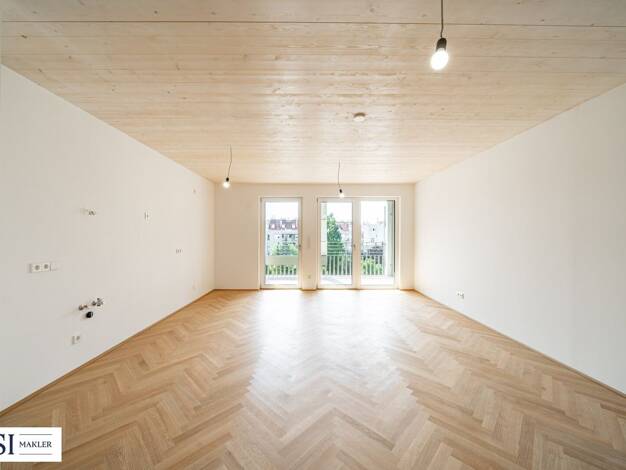 Wohnung zum Kauf - Erstbezug 1.065.000 € 4 Zimmer 107,8 m² 5. Geschoss Wien 1090