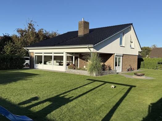 Einfamilienhaus zum Kauf 409.000 € 7 Zimmer 187 m² 1.000 m² Grundstück Ahlhorn Großenkneten / Ahlhorn 26197