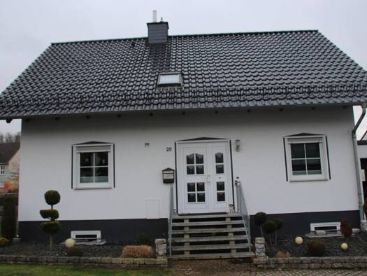 Einfamilienhaus zum Kauf 448.000 € 4 Zimmer 164,8 m² 557 m² Grundstück Vogelbeck Einbeck 37574