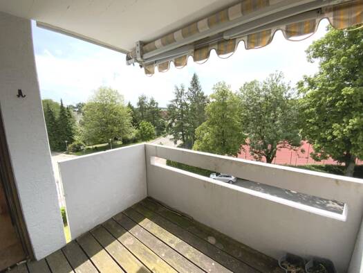 Wohnung zum Kauf 293.000 € 4,5 Zimmer 92,5 m² 3. Geschoss Bad Wurzach 88410